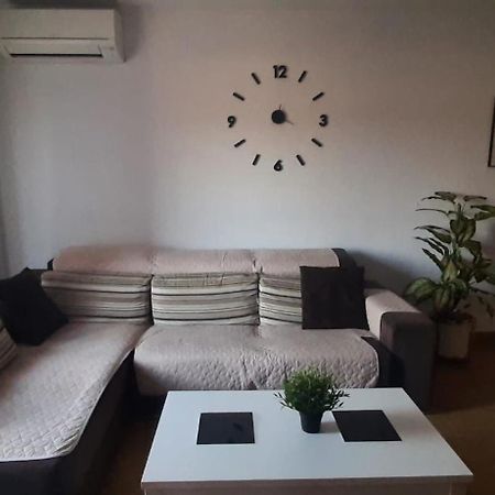 Apartmán Precioso Piso Barcelona Santa Coloma De Cervello Exteriér fotografie