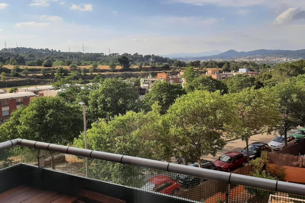 Apartmán Precioso Piso Barcelona Santa Coloma De Cervello Exteriér fotografie