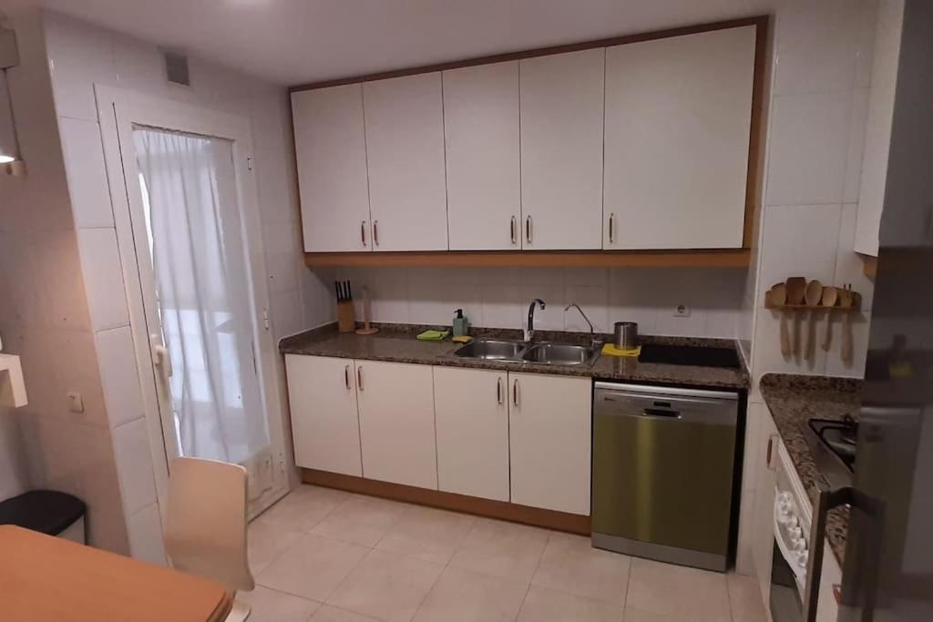 Apartmán Precioso Piso Barcelona Santa Coloma De Cervello Exteriér fotografie