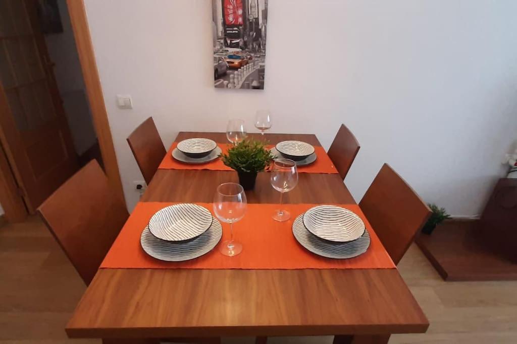Apartmán Precioso Piso Barcelona Santa Coloma De Cervello Exteriér fotografie