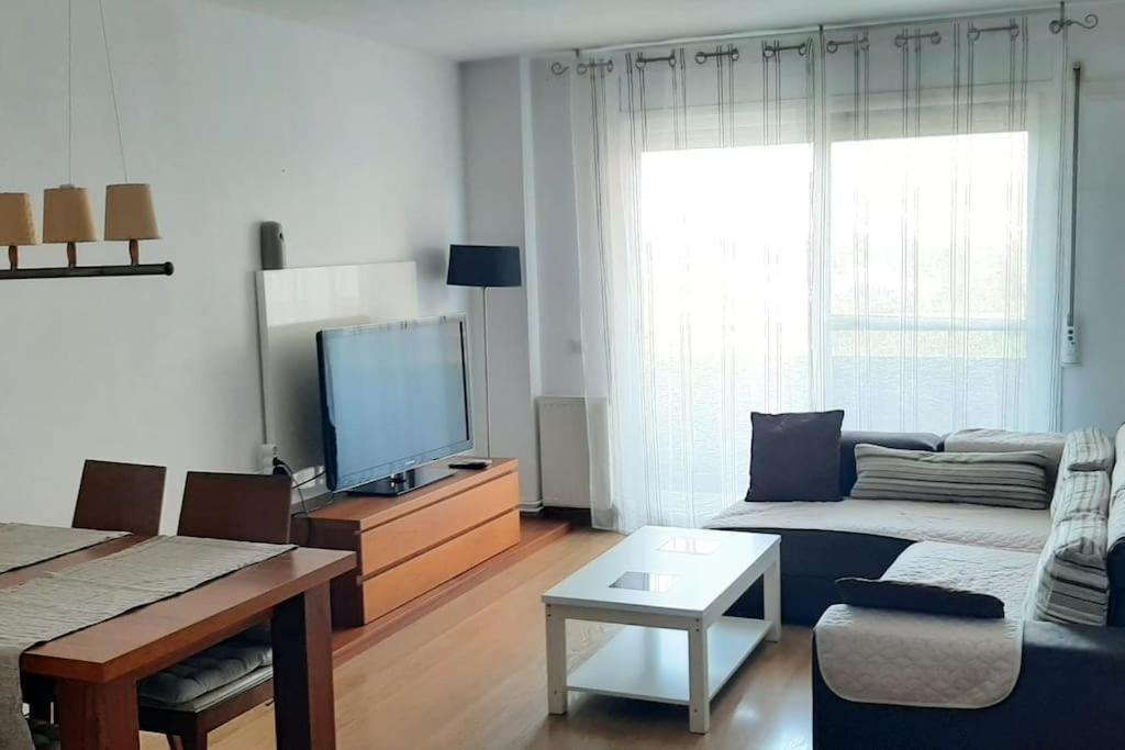 Apartmán Precioso Piso Barcelona Santa Coloma De Cervello Exteriér fotografie