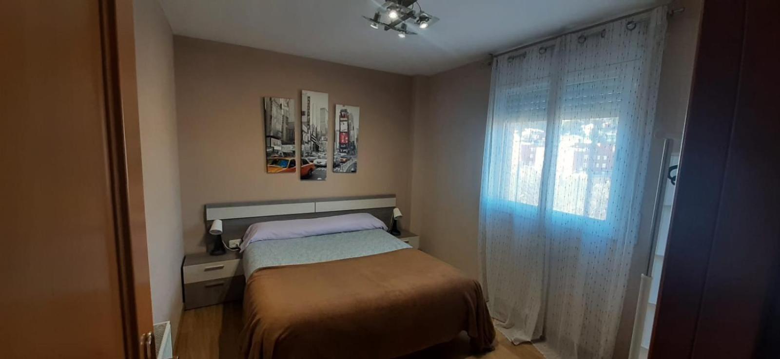 Apartmán Precioso Piso Barcelona Santa Coloma De Cervello Exteriér fotografie