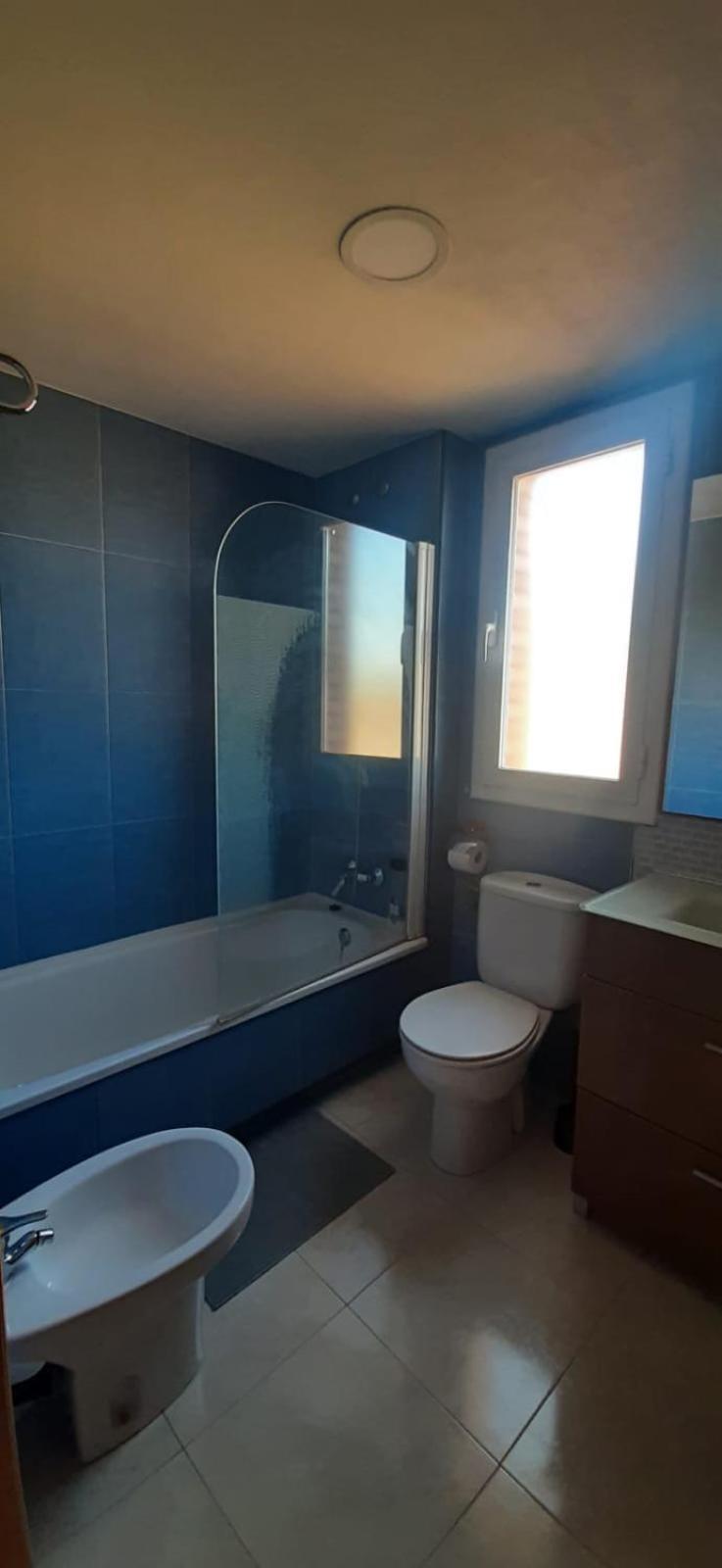 Apartmán Precioso Piso Barcelona Santa Coloma De Cervello Exteriér fotografie