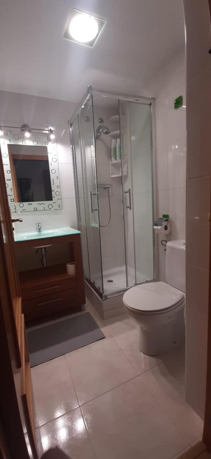Apartmán Precioso Piso Barcelona Santa Coloma De Cervello Exteriér fotografie